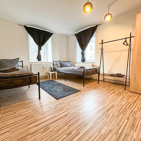 Monteurwohnung Wilsdruff - App 1 Εξωτερικό φωτογραφία